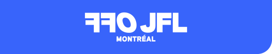 LINEUP ANNOUNCED FOR 2025 OFF JFL